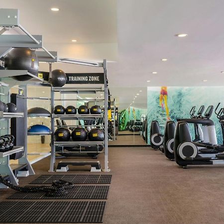 The Westin Cancun Resort Villas & Spa Екстер'єр фото