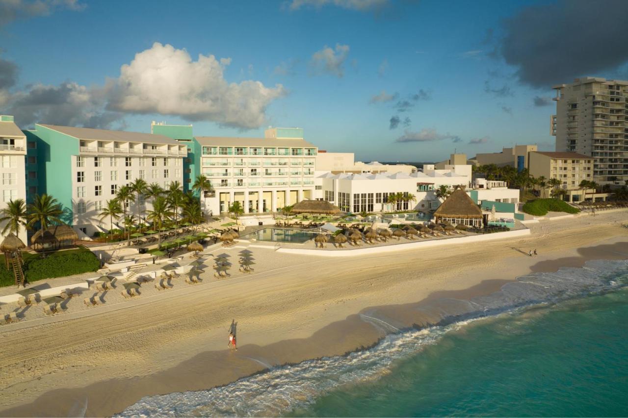 The Westin Cancun Resort Villas & Spa Екстер'єр фото