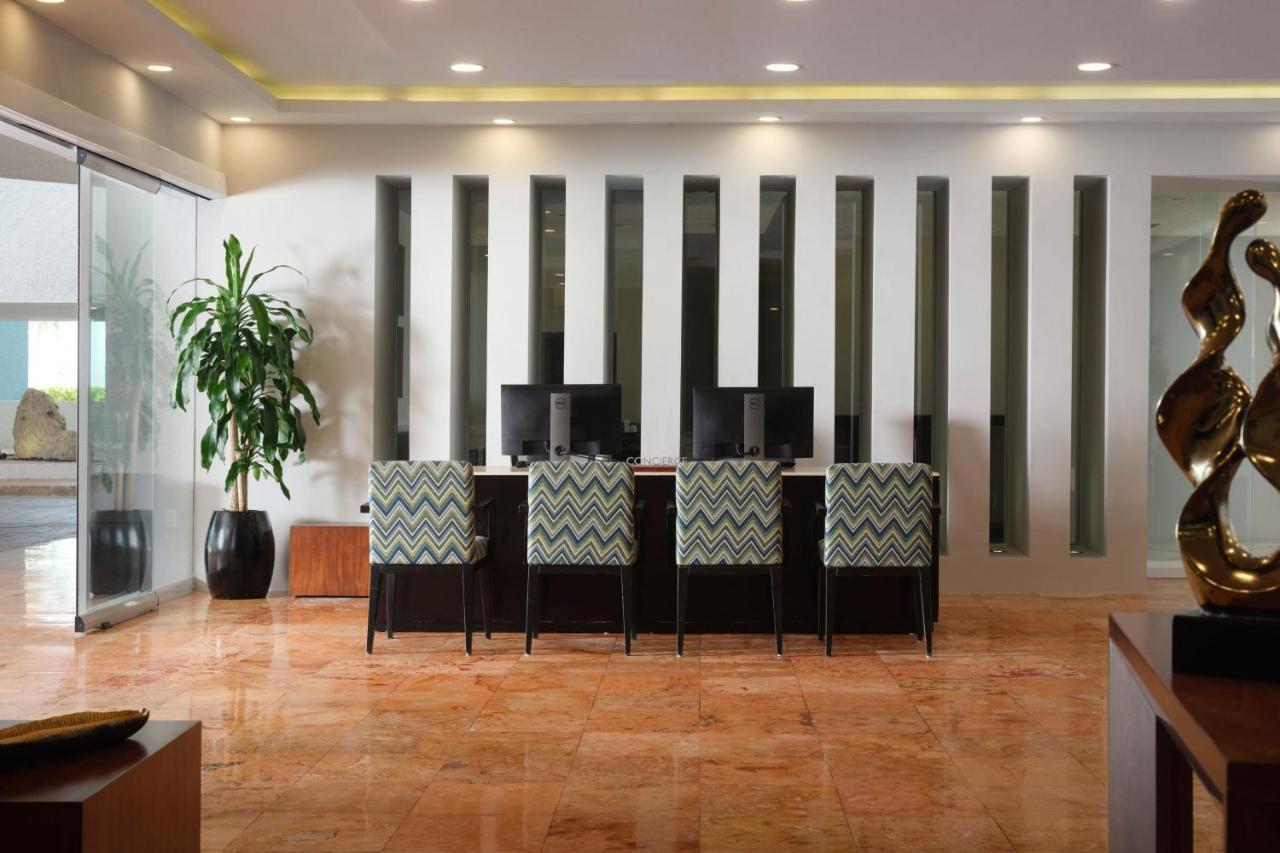The Westin Cancun Resort Villas & Spa Екстер'єр фото