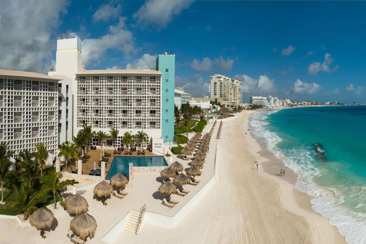 The Westin Cancun Resort Villas & Spa Екстер'єр фото