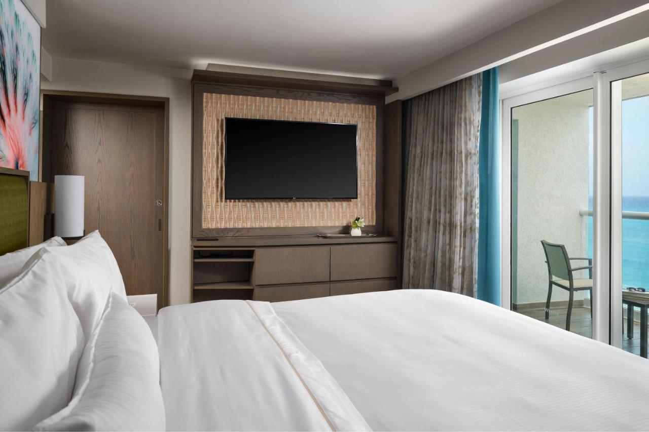 The Westin Cancun Resort Villas & Spa Екстер'єр фото