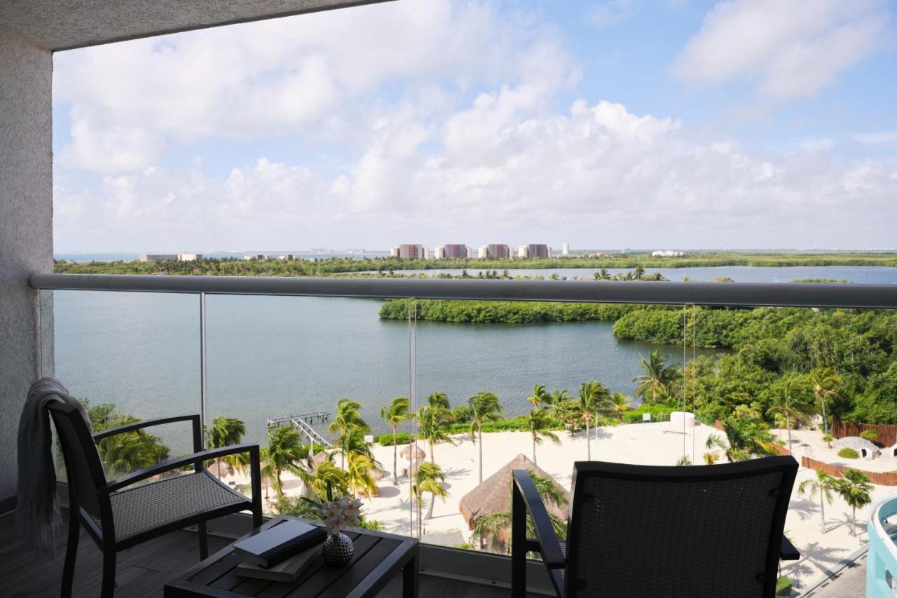 The Westin Cancun Resort Villas & Spa Екстер'єр фото