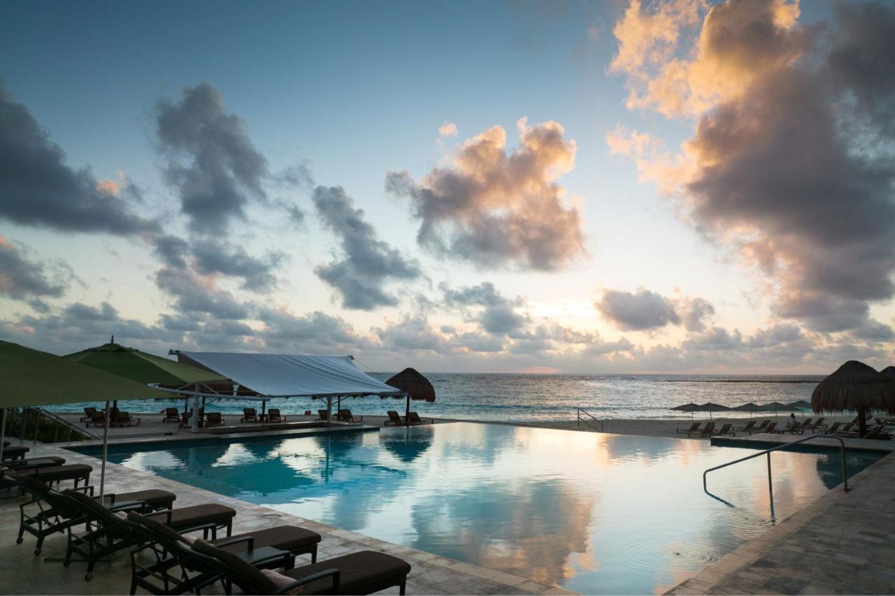 The Westin Cancun Resort Villas & Spa Екстер'єр фото