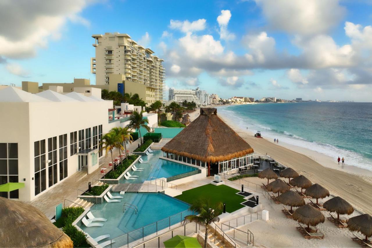 The Westin Cancun Resort Villas & Spa Екстер'єр фото