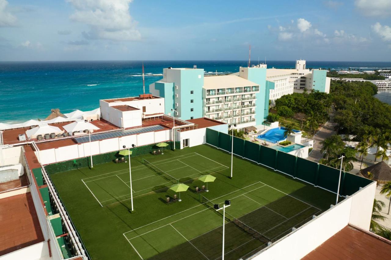 The Westin Cancun Resort Villas & Spa Екстер'єр фото
