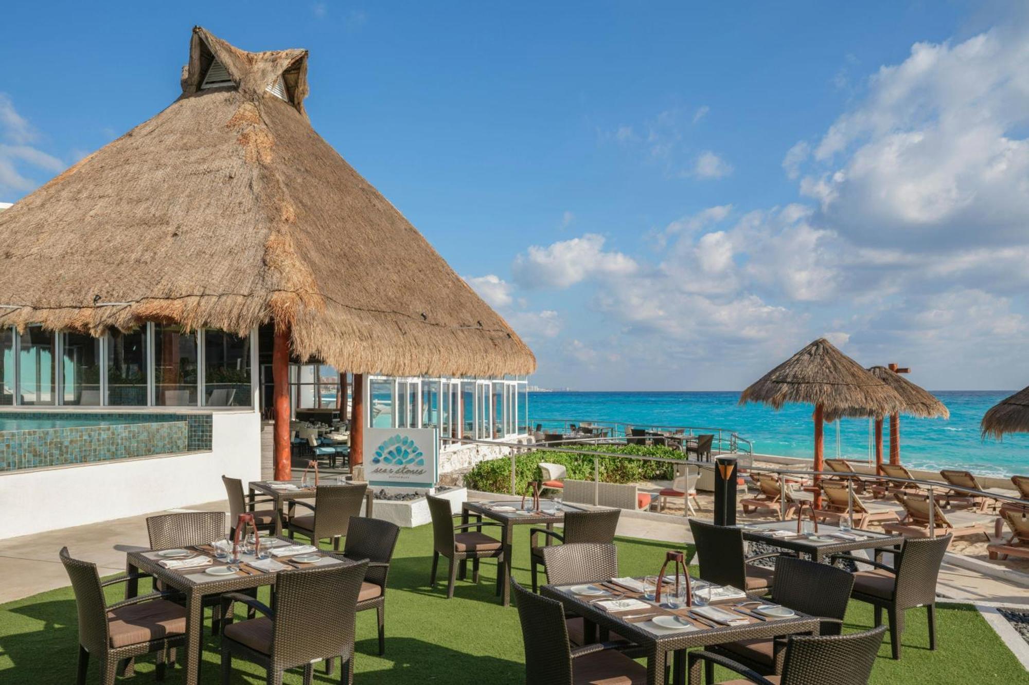 The Westin Cancun Resort Villas & Spa Екстер'єр фото