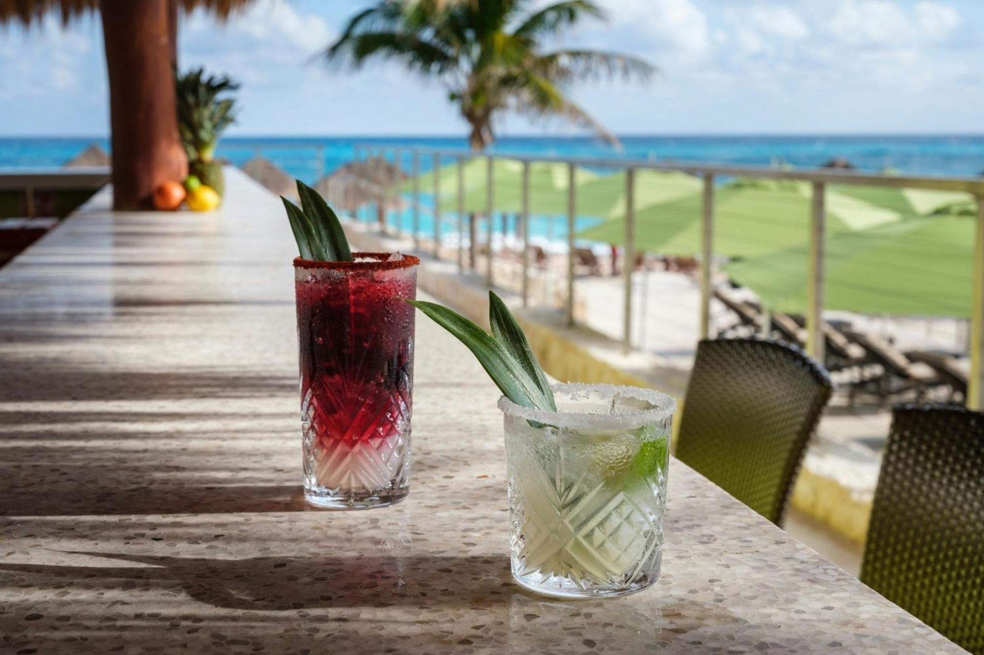The Westin Cancun Resort Villas & Spa Екстер'єр фото