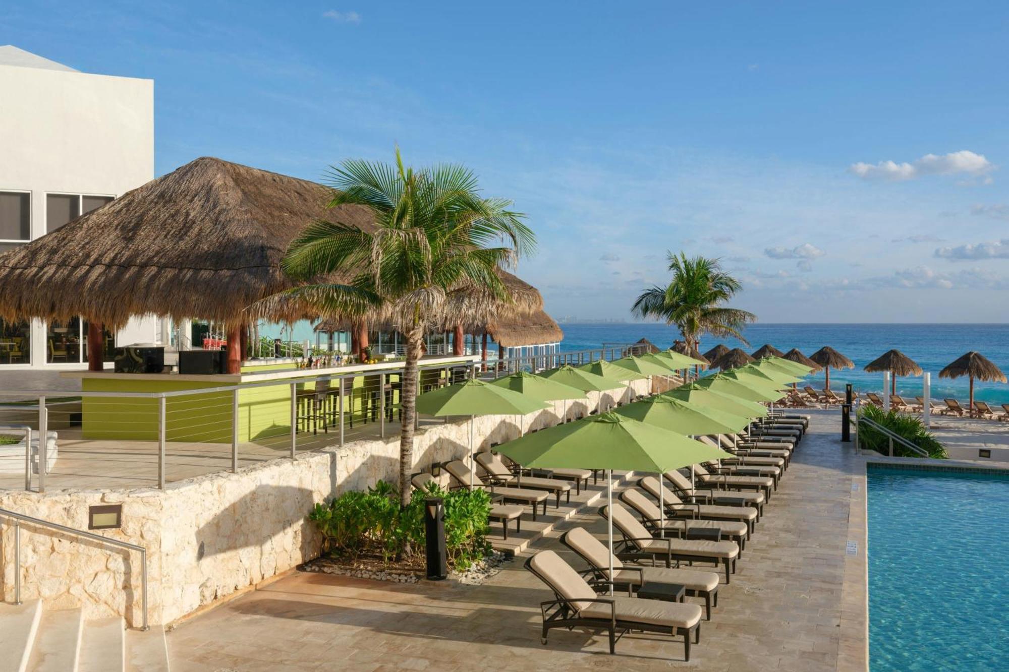 The Westin Cancun Resort Villas & Spa Екстер'єр фото
