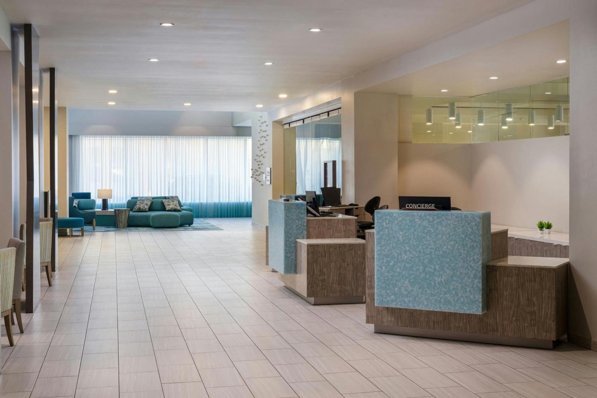 The Westin Cancun Resort Villas & Spa Екстер'єр фото
