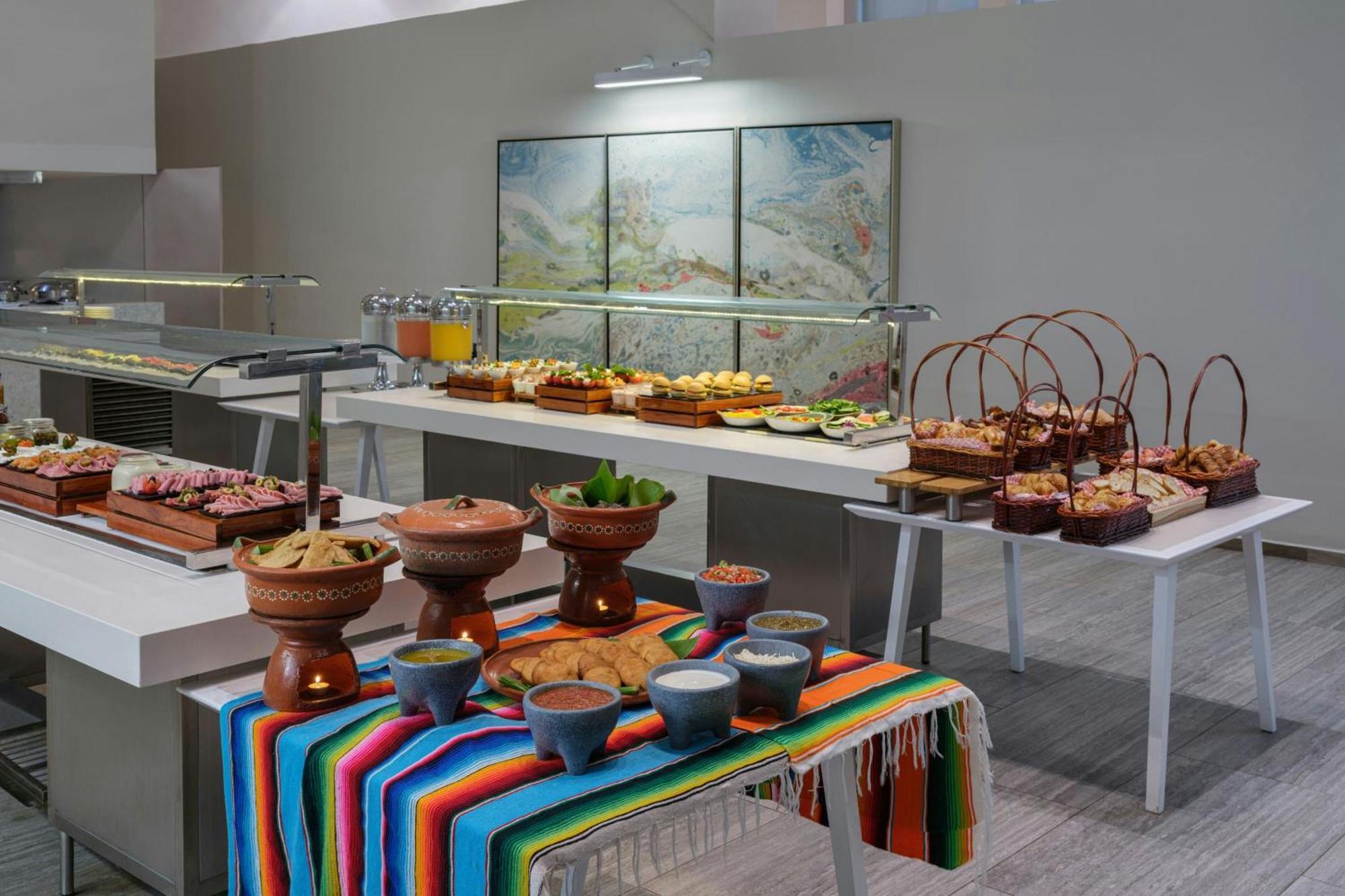 The Westin Cancun Resort Villas & Spa Екстер'єр фото