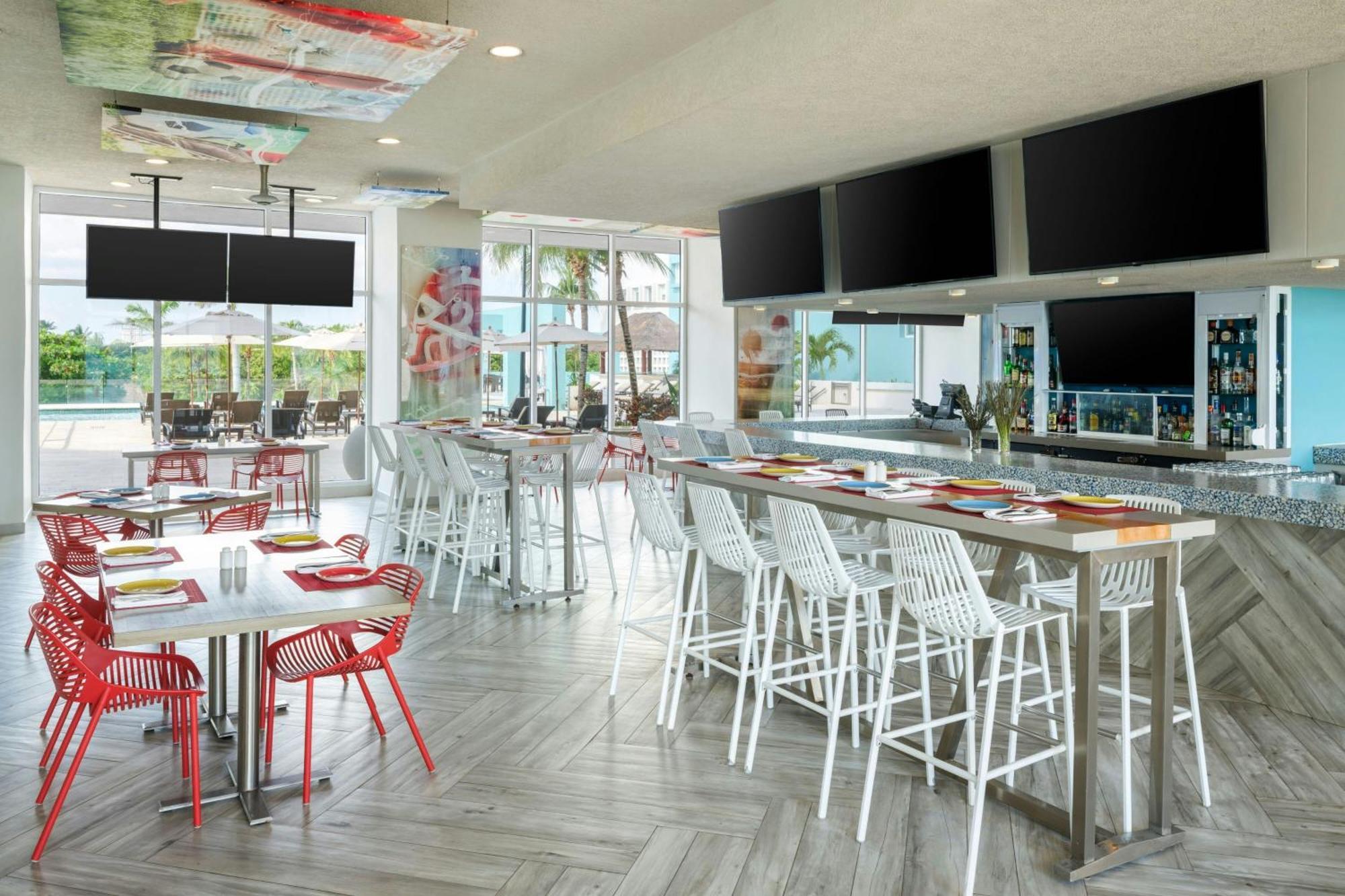 The Westin Cancun Resort Villas & Spa Екстер'єр фото