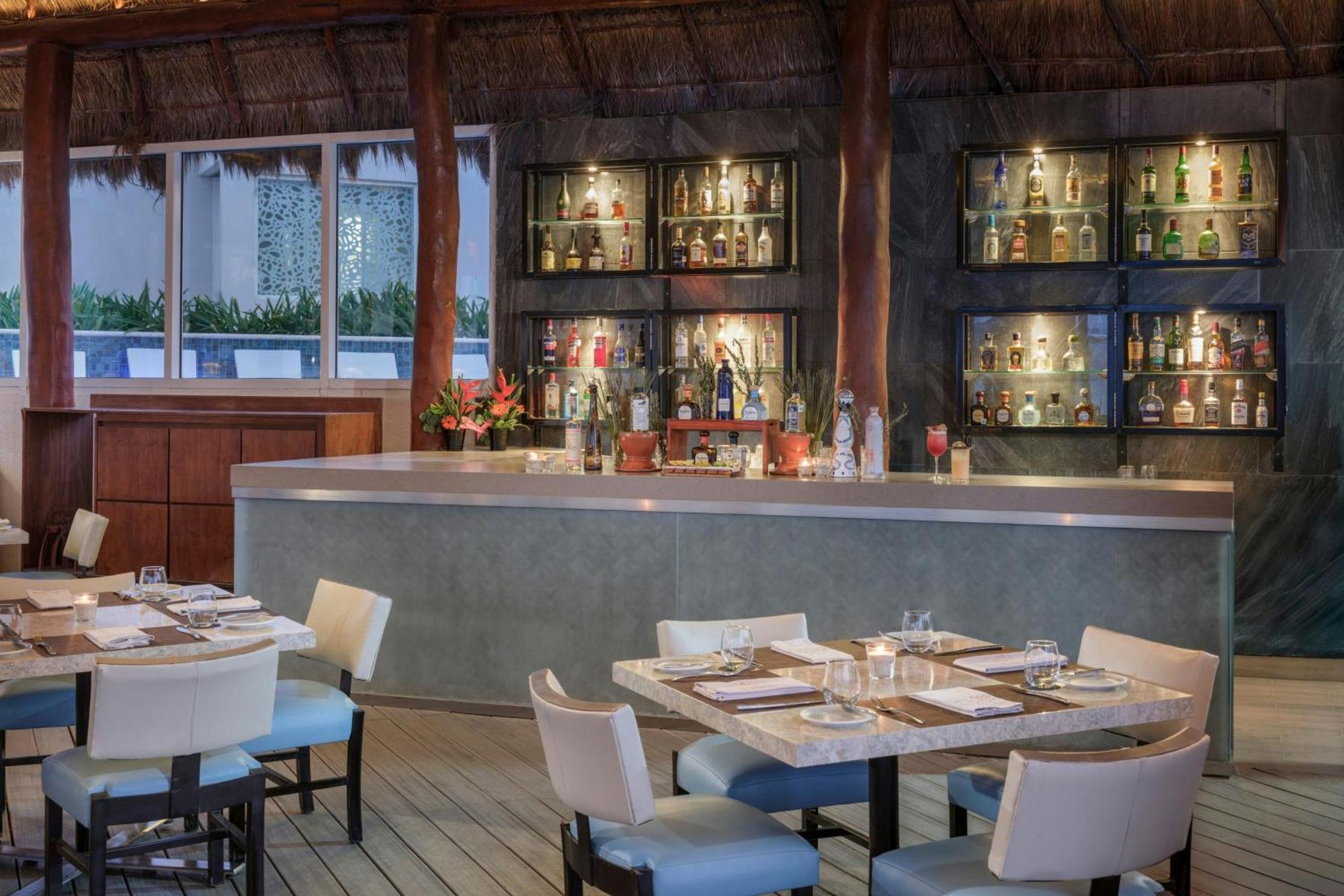 The Westin Cancun Resort Villas & Spa Екстер'єр фото