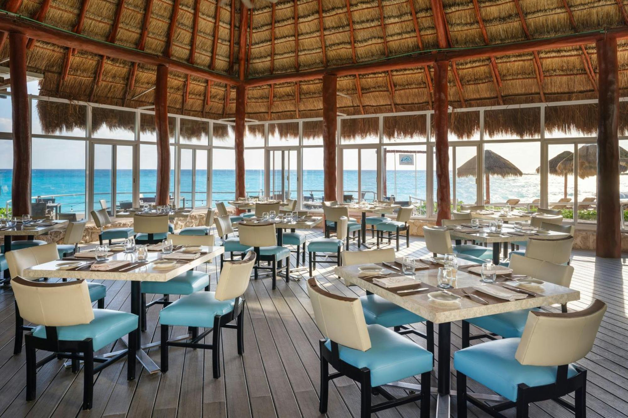 The Westin Cancun Resort Villas & Spa Екстер'єр фото