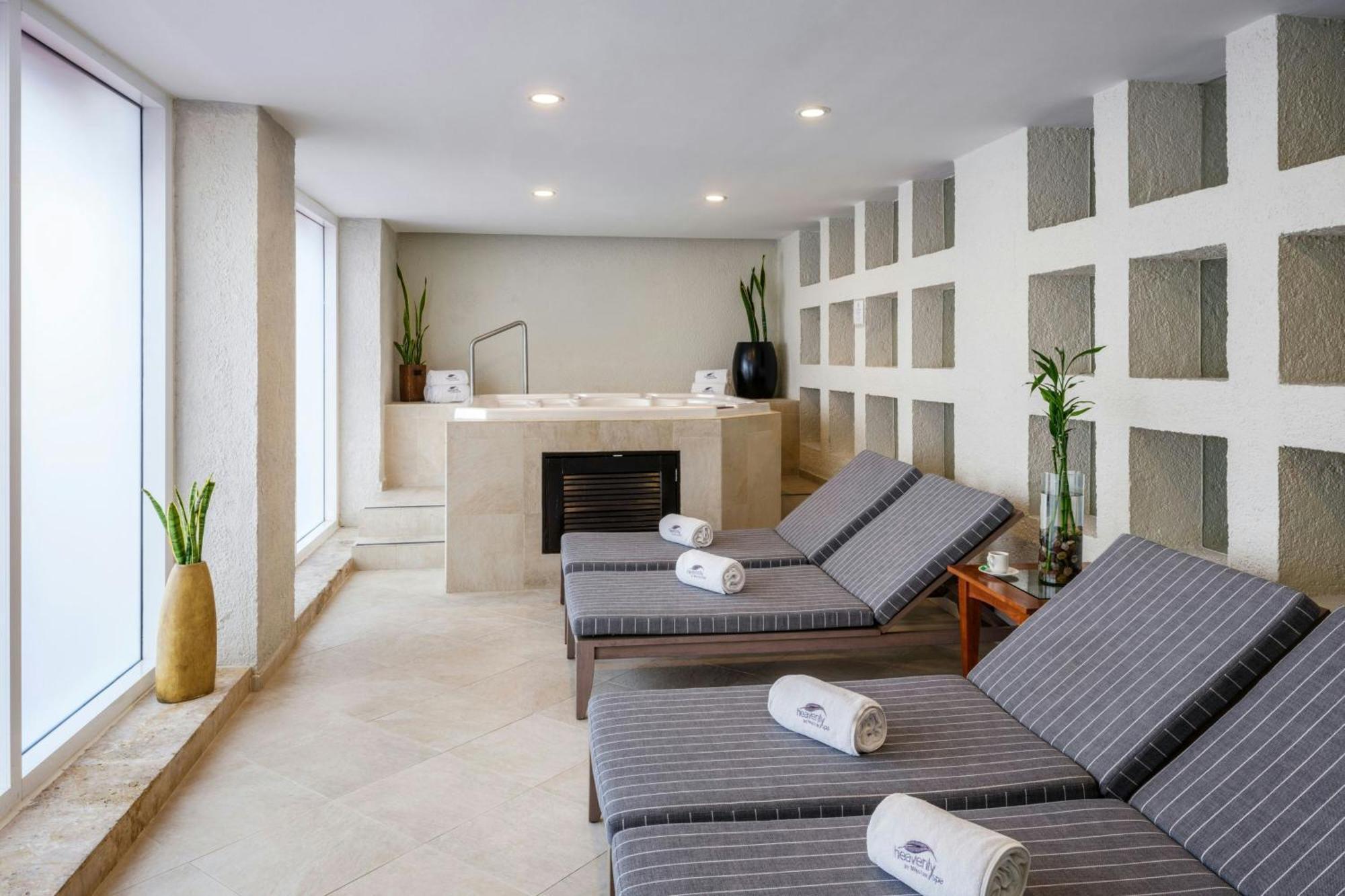 The Westin Cancun Resort Villas & Spa Екстер'єр фото