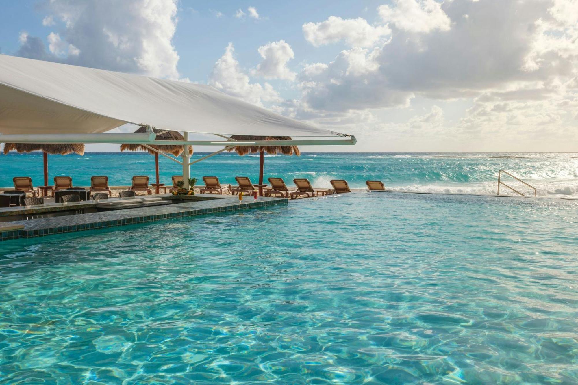The Westin Cancun Resort Villas & Spa Екстер'єр фото
