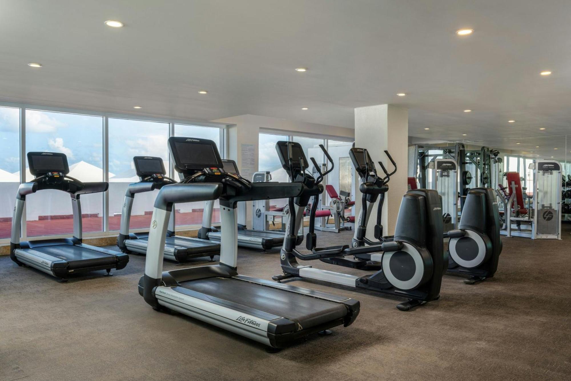 The Westin Cancun Resort Villas & Spa Екстер'єр фото