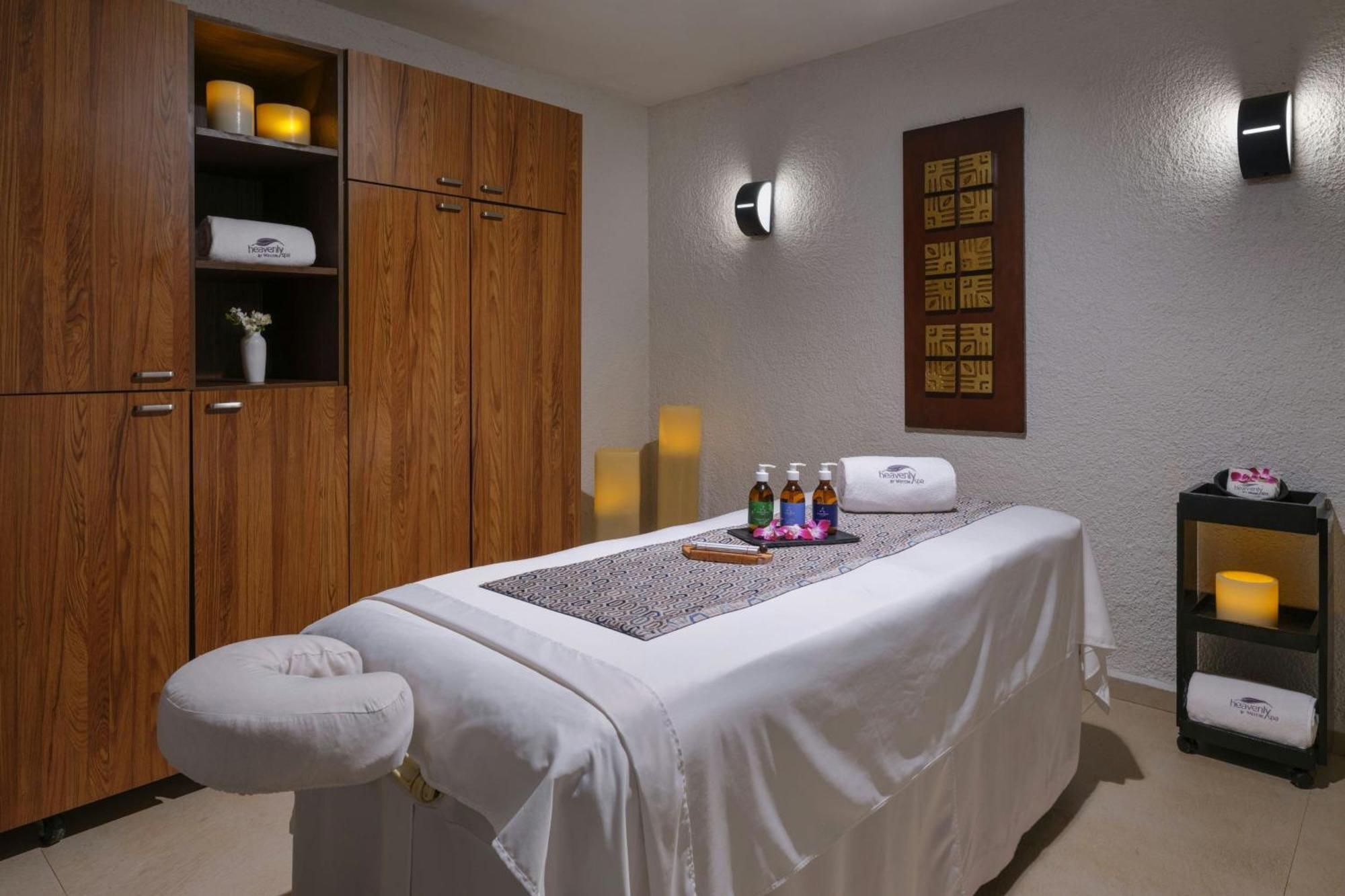 The Westin Cancun Resort Villas & Spa Екстер'єр фото