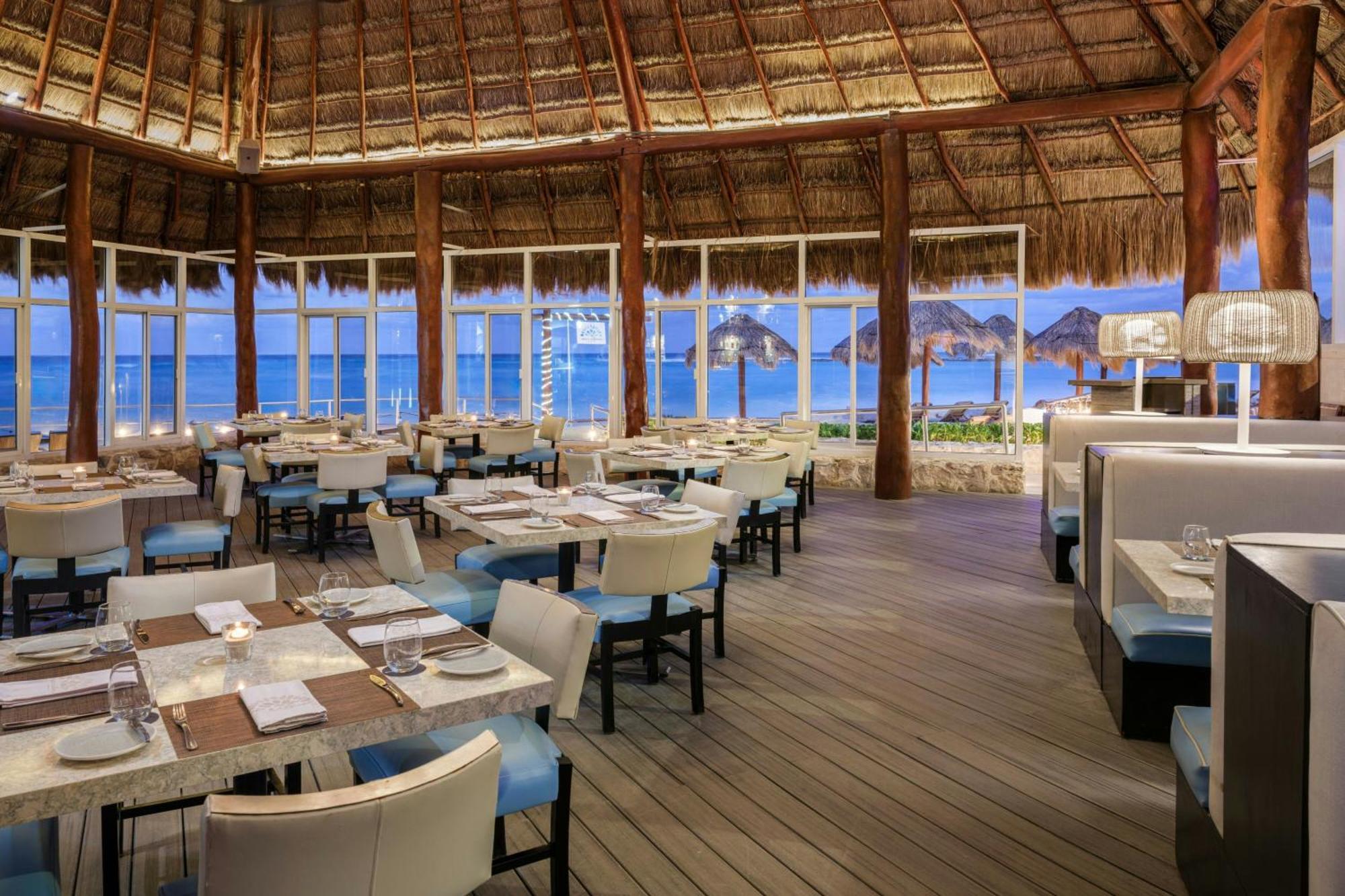 The Westin Cancun Resort Villas & Spa Екстер'єр фото