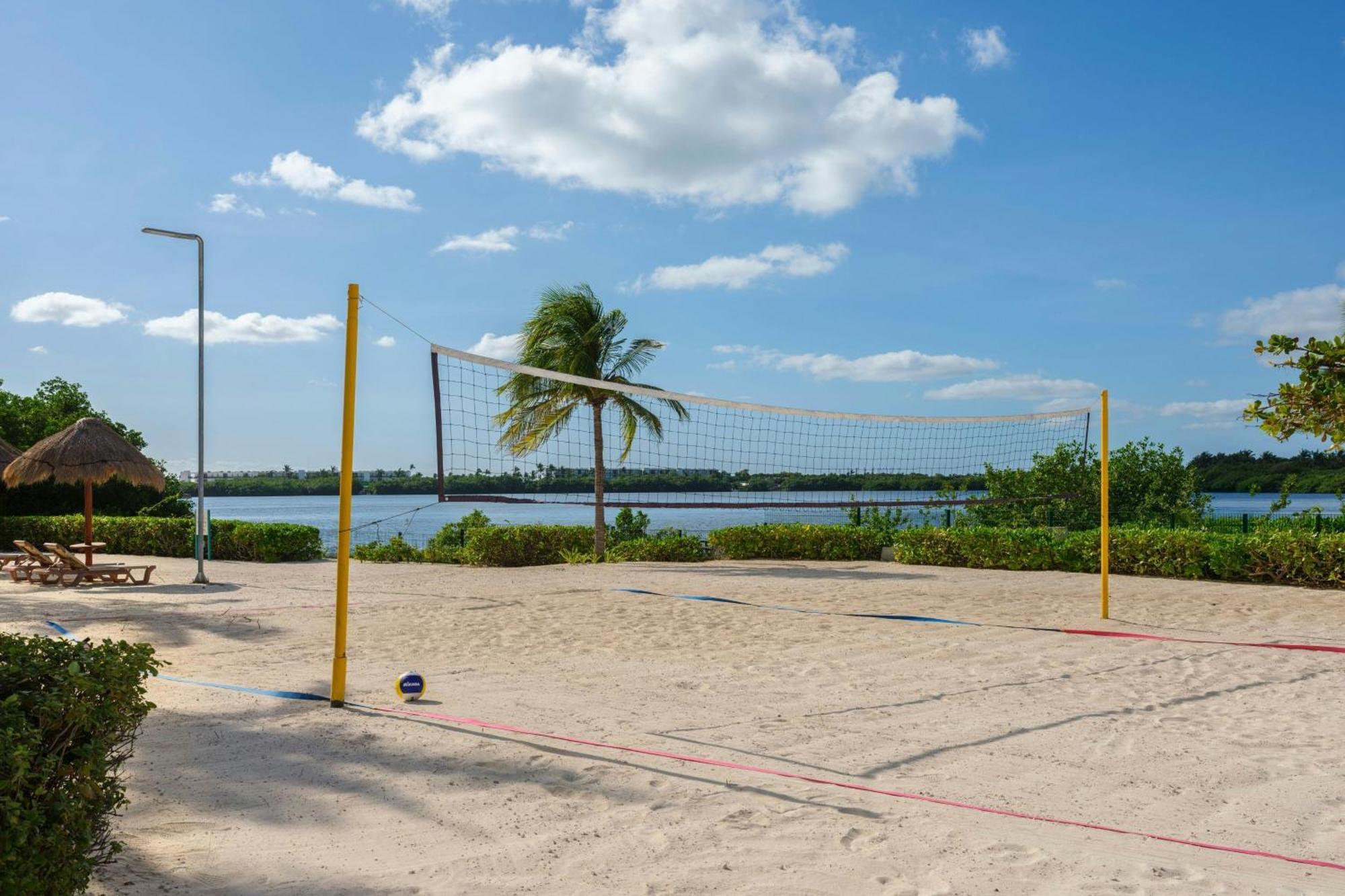 The Westin Cancun Resort Villas & Spa Екстер'єр фото